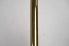  Idman Oy Model 1589 Chandelier by Idman Finland 1950s - 4515615