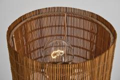  Idman Oy Model 1589 Chandelier by Idman Finland 1950s - 4515617