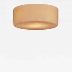  Idman Oy Model 80114 Paavo Tynell Ceiling Light for Idman Finland 1940s - 4305720