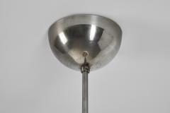  Idman Oy Paavo Tynell Model 1685 Pendant Light for Idman Finland 1950s - 4242295
