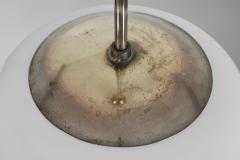  Idman Oy Paavo Tynell Model 1685 Pendant Light for Idman Finland 1950s - 4242297