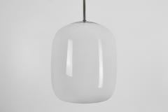  Idman Oy Paavo Tynell Model 1685 Pendant Light for Idman Finland 1950s - 4242299