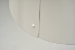  Idman Oy Paavo Tynell Model K10 10 Floor Lamp for Idman Finland 1950s - 4295117