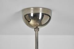  Idman Oy Pair of Paavo Tynell Model 1602 Pendant Lamps for Idman Finland 1950s - 4253503