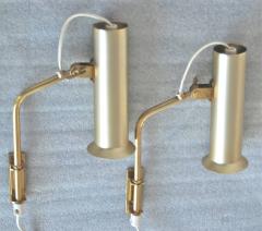  Idman Oy Pair of Wall Lamps by Idman - 1305797