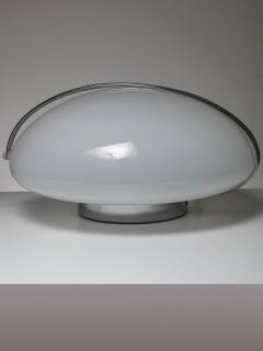  Il Cammino Table Lamp by Angelo Mangiarotti for Iter Elettronica - 4726160