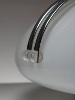  Il Cammino Table Lamp by Angelo Mangiarotti for Iter Elettronica - 4726161