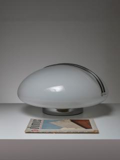  Il Cammino Table Lamp by Angelo Mangiarotti for Iter Elettronica - 4726162