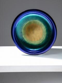  Il Sestante Large Enamel Centerpiece by Il Sestante - 4724962