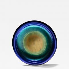  Il Sestante Large Enamel Centerpiece by Il Sestante - 4769647