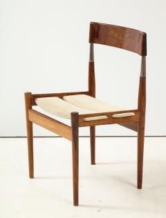  Illums Bolighus Danish Dining Chairs by Illums Bolighus - 1879416