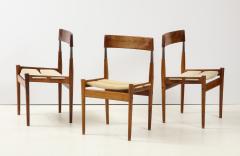  Illums Bolighus Danish Dining Chairs by Illums Bolighus - 1879419