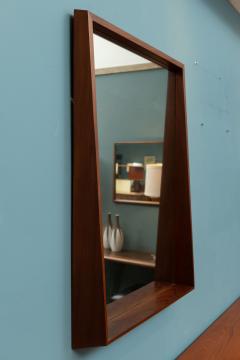  Illums Bolighus Illums Bolighus Kobenhaven Angular Wall Mirror - 4140482
