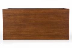  Illums Bolighus Pair of Danish Modern Teak Cabinets for Illums Bolighus c 1960s - 711338