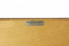  Illums Bolighus Pair of Danish Modern Teak Cabinets for Illums Bolighus c 1960s - 711339