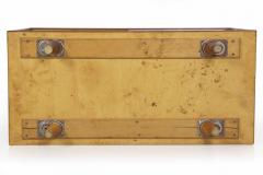  Illums Bolighus Pair of Danish Modern Teak Cabinets for Illums Bolighus c 1960s - 711340