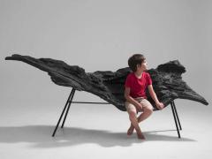  Imperfettolab BIOMA ARMCHAIR BY IMPERFETTOLAB - 2395727