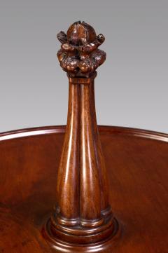  Ince Mayhew A George III Gothic Inspired Dumb Waiter Attributed to Mayhew Ince - 826218