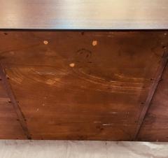  Industria Mueblera Mexico Edmond Spence Mahogany Sideboard Woven Sea Grass Faced Doors Industrial Mueblera - 675418