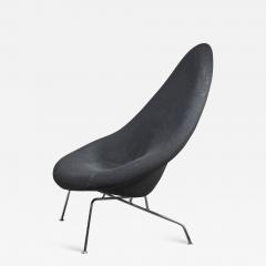  Ing G J Athmer Prototype lounge chair by Dutch architect Ing J G Athmer - 1192224