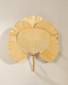  Ingo Maurer Ingo Maurer for Design M Wall Lamp Uchiwa - 4688458