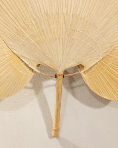  Ingo Maurer Ingo Maurer for Design M Wall Lamp Uchiwa - 4688459