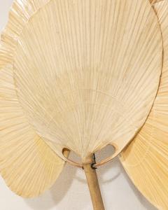  Ingo Maurer Ingo Maurer for Design M Wall Lamp Uchiwa - 4688460