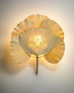  Ingo Maurer Ingo Maurer for Design M Wall Lamp Uchiwa - 4688461