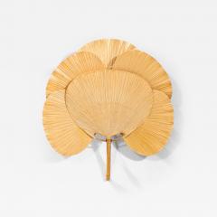  Ingo Maurer Ingo Maurer for Design M Wall Lamp Uchiwa - 4688495
