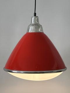  Ingo Maurer Mid Century Headlight Pendant Lamp by Ingo Maurer for Design M 1968 Germany - 4356881