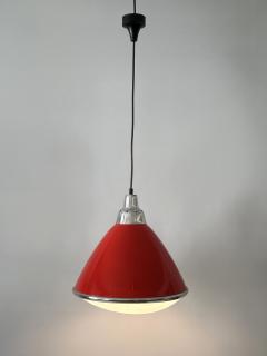  Ingo Maurer Mid Century Headlight Pendant Lamp by Ingo Maurer for Design M 1968 Germany - 4356883