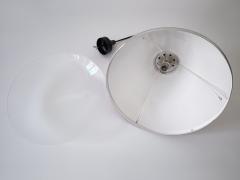  Ingo Maurer Mid Century Headlight Pendant Lamp by Ingo Maurer for Design M 1968 Germany - 4356889
