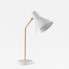 Innolux Lisa Floor Lamp by Lisa Johansson-Pape