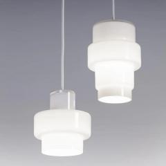  Innolux Oy Multi Glass Pendant in White by Jokinen and Konu for Innolux - 3536919