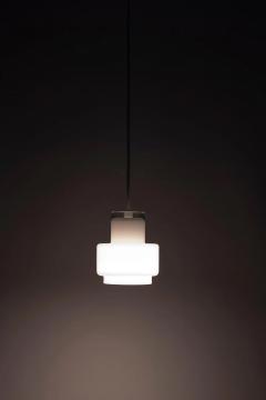  Innolux Oy Multi Glass Pendant in White by Jokinen and Konu for Innolux - 3536924