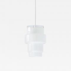  Innolux Oy Multi Glass Pendant in White by Jokinen and Konu for Innolux - 3541830