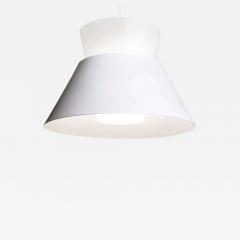  Innolux Oy Yki Nummi 1955 Pendant for Innolux Oy in White - 3544021