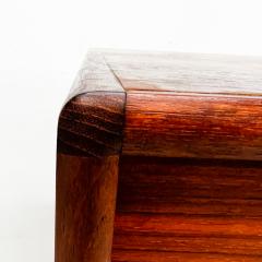  Interform Collection 1960s Interform Collection Teak High Boy Dresser Denmark - 3011118