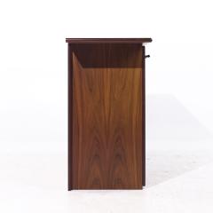  Interform Collection Interform Style Mid Century Danish Rosewood Credenza - 4094588