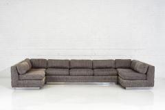  Interiors Crafts Interior Craft Three Piece Sectional 1970 - 1791786