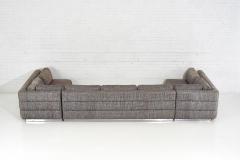  Interiors Crafts Interior Craft Three Piece Sectional 1970 - 1791788