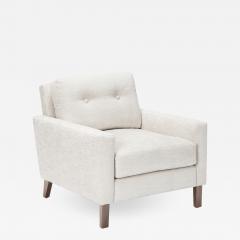  Interlude Home Aventura Chair Pearl - 1443070