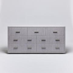  Interlude Home Livia 7 Drawer Chest Mist - 3081518