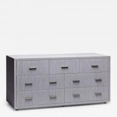  Interlude Home Livia 7 Drawer Chest Mist - 3084650