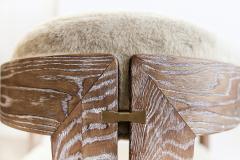  Interlude Home Maryl Dining Chair Fawn - 3081975
