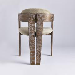 Interlude Home Maryl Dining Chair Fawn - 3081976