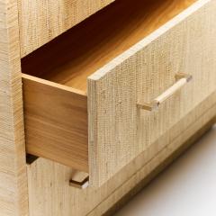  Interlude Home Taylor 4 Drawer Chest Natural - 3092824