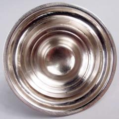  International Silver Co International Colonial Revival Sterling Silver Cocktail Shaker - 4337162