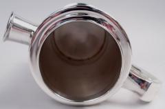  International Silver Co International Colonial Revival Sterling Silver Cocktail Shaker - 4337164