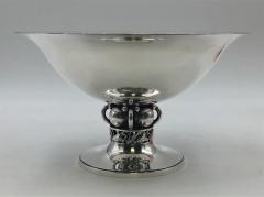  International Silver Co International Sterling by La Paglia Sterling Silver Centerpiece Bowl - 3237753